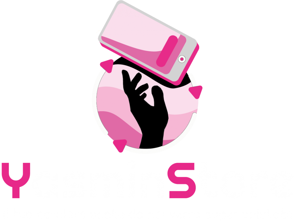 Yasmin Store